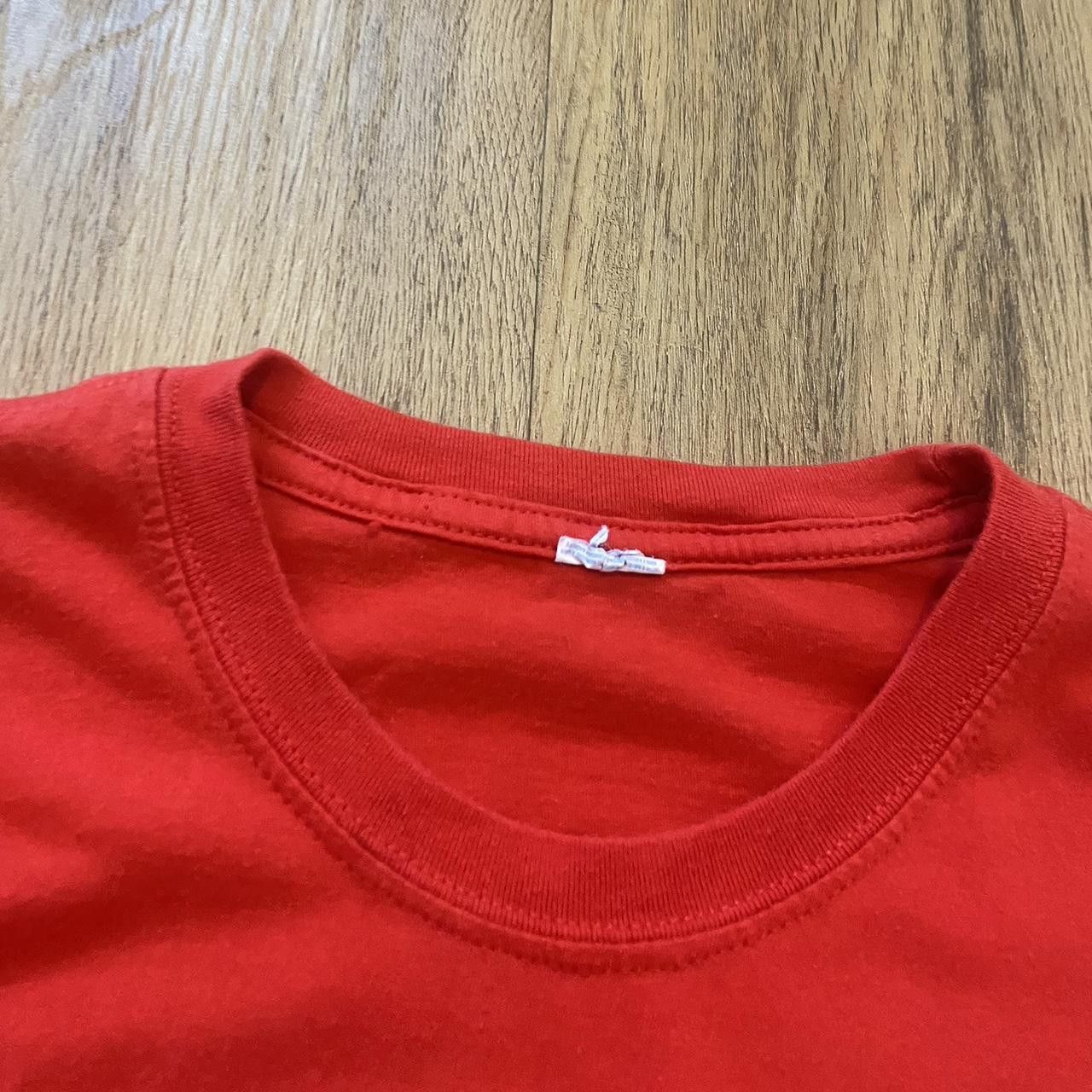 Star Wars Star Wars Viva La Rebelion Red Che Guevara cotton Size US M / EU 48-50 / 2 - 4 Thumbnail