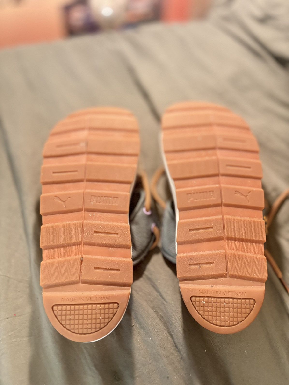 KidSuper × Puma Puma x KidSuper Studios Sandal US 11 / EU 44.5 Size US 11 / EU 44 - 7 Thumbnail