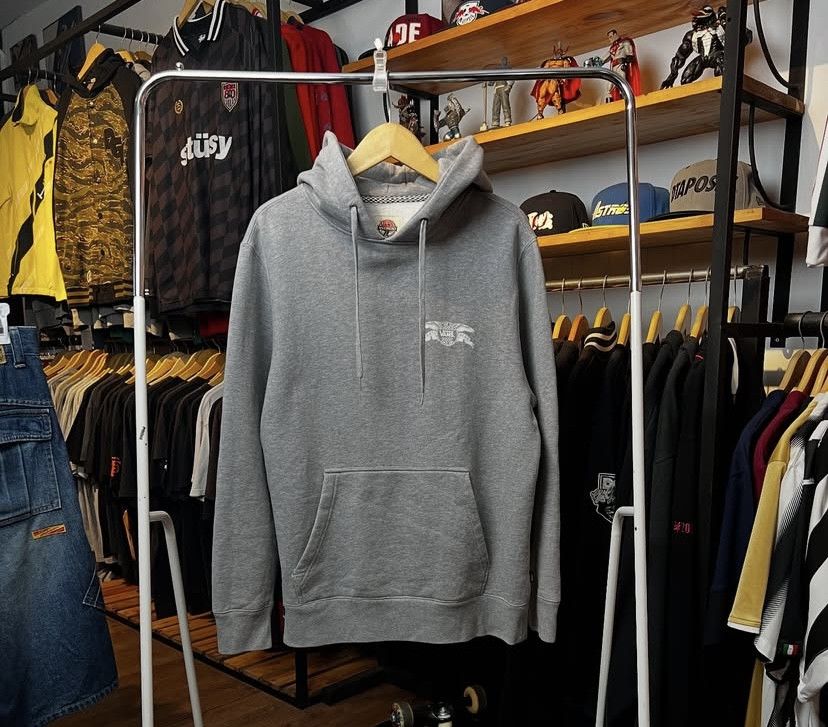 Vans Vans x Antihero Eat Garbage Hoodie Size US L / EU 52-54 / 3 - 4 Thumbnail