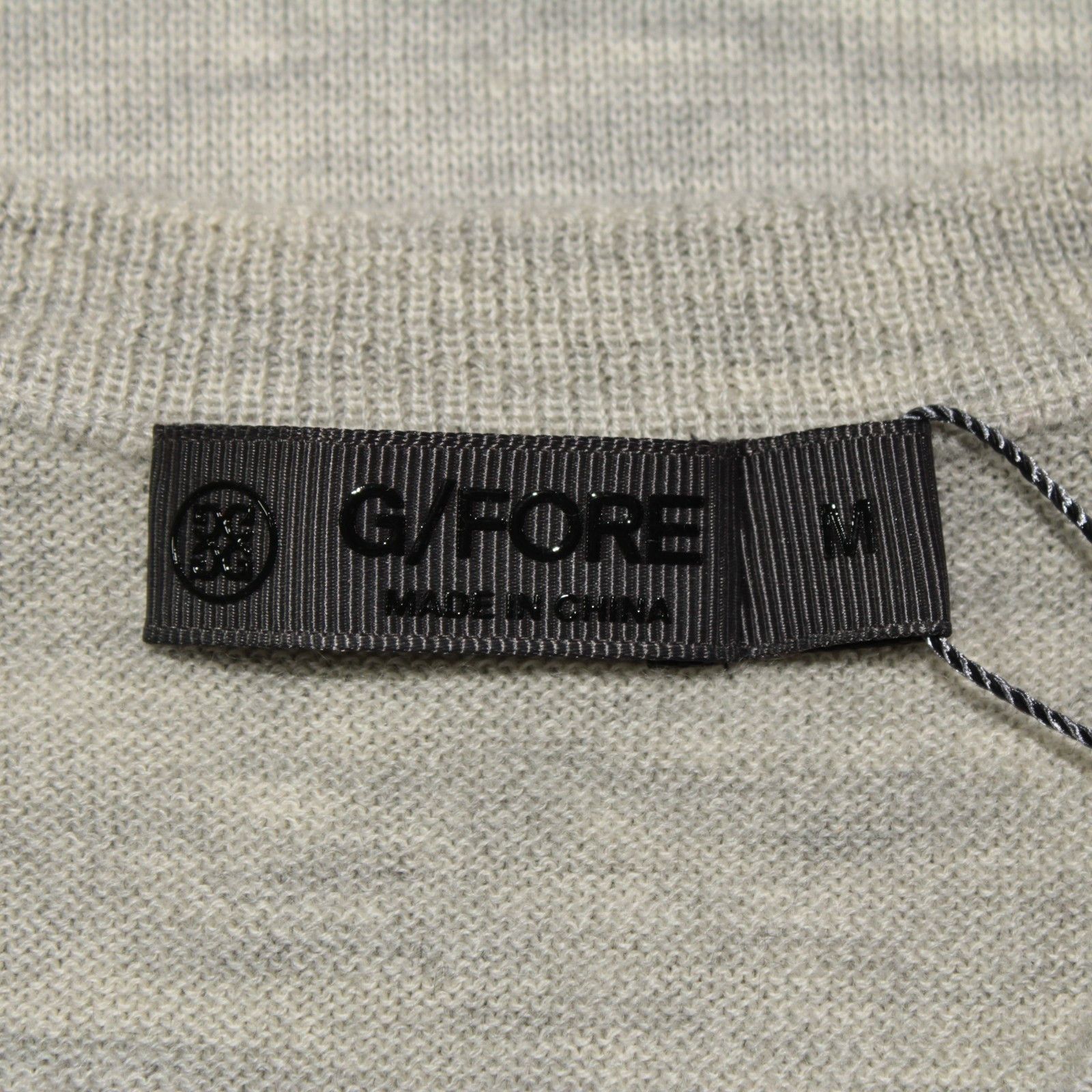 G/FORE G/Fore Sweater Size US M in Beige Size US M / EU 48-50 / 2 - 7 Thumbnail