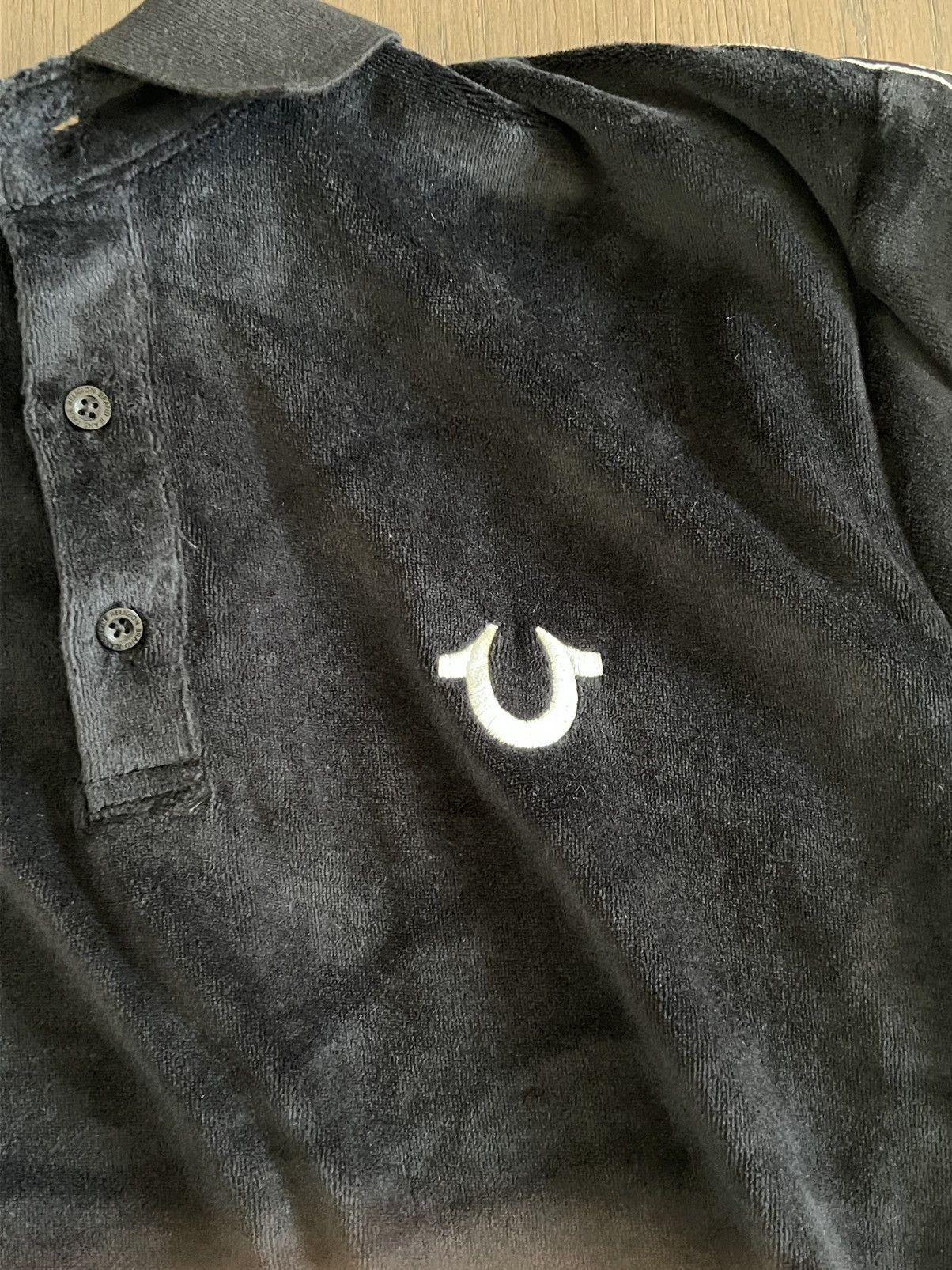 True Religion True Religion Polo Tee Size US M / EU 48-50 / 2 - 3 Thumbnail