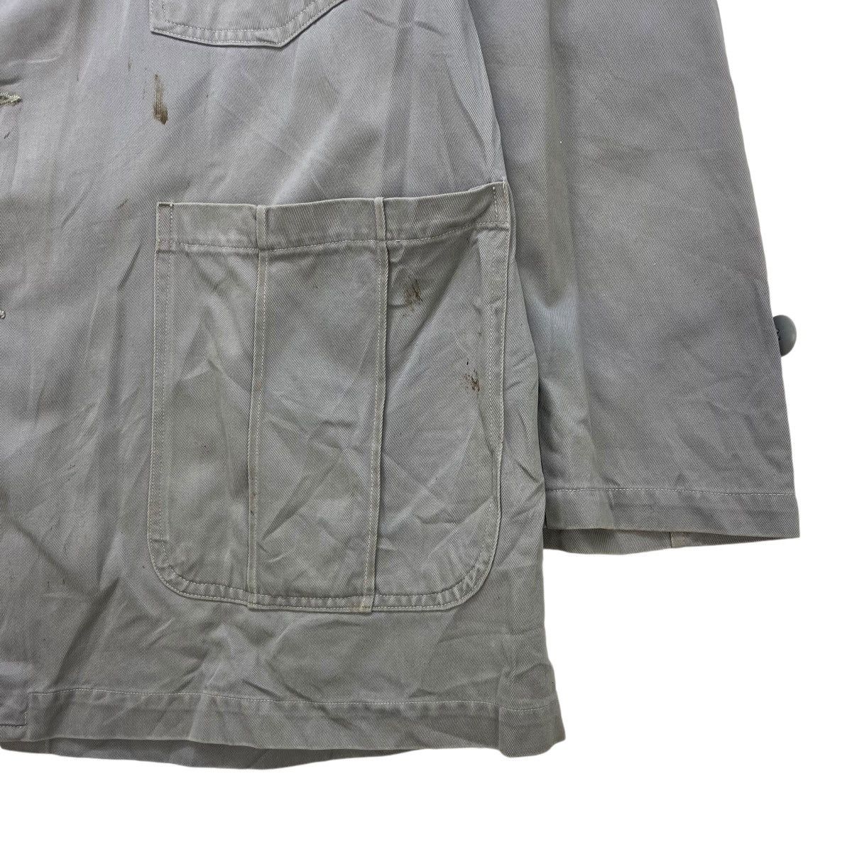 Sports Specialties 🗣️Japanese Brand Nissan Embroidered Logo Workwear Jacket Size US M / EU 48-50 / 2 - 6 Thumbnail