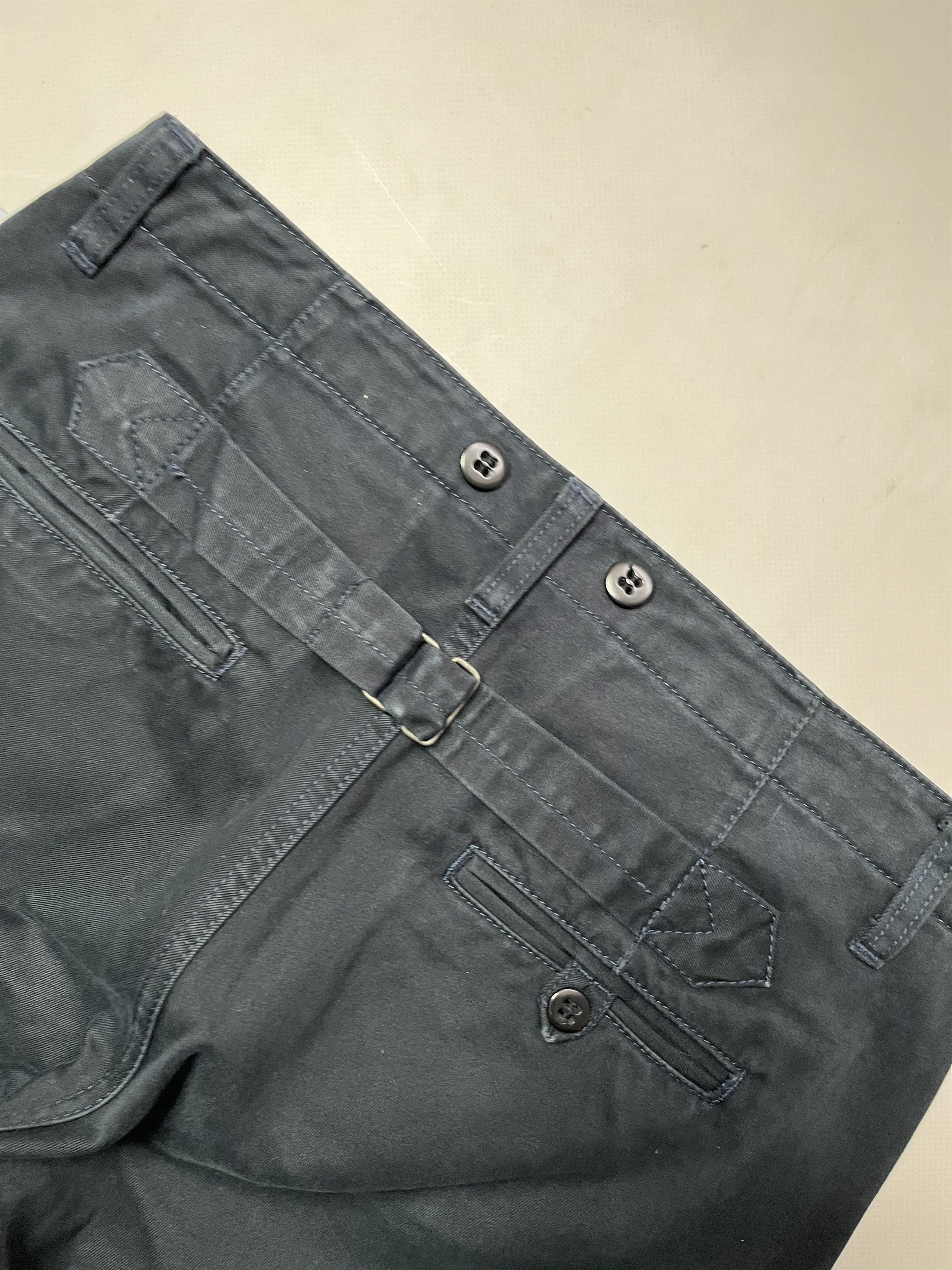 Pike Brothers Pike Brother Engineer pant Size US 32 / EU 48 - 13 Thumbnail