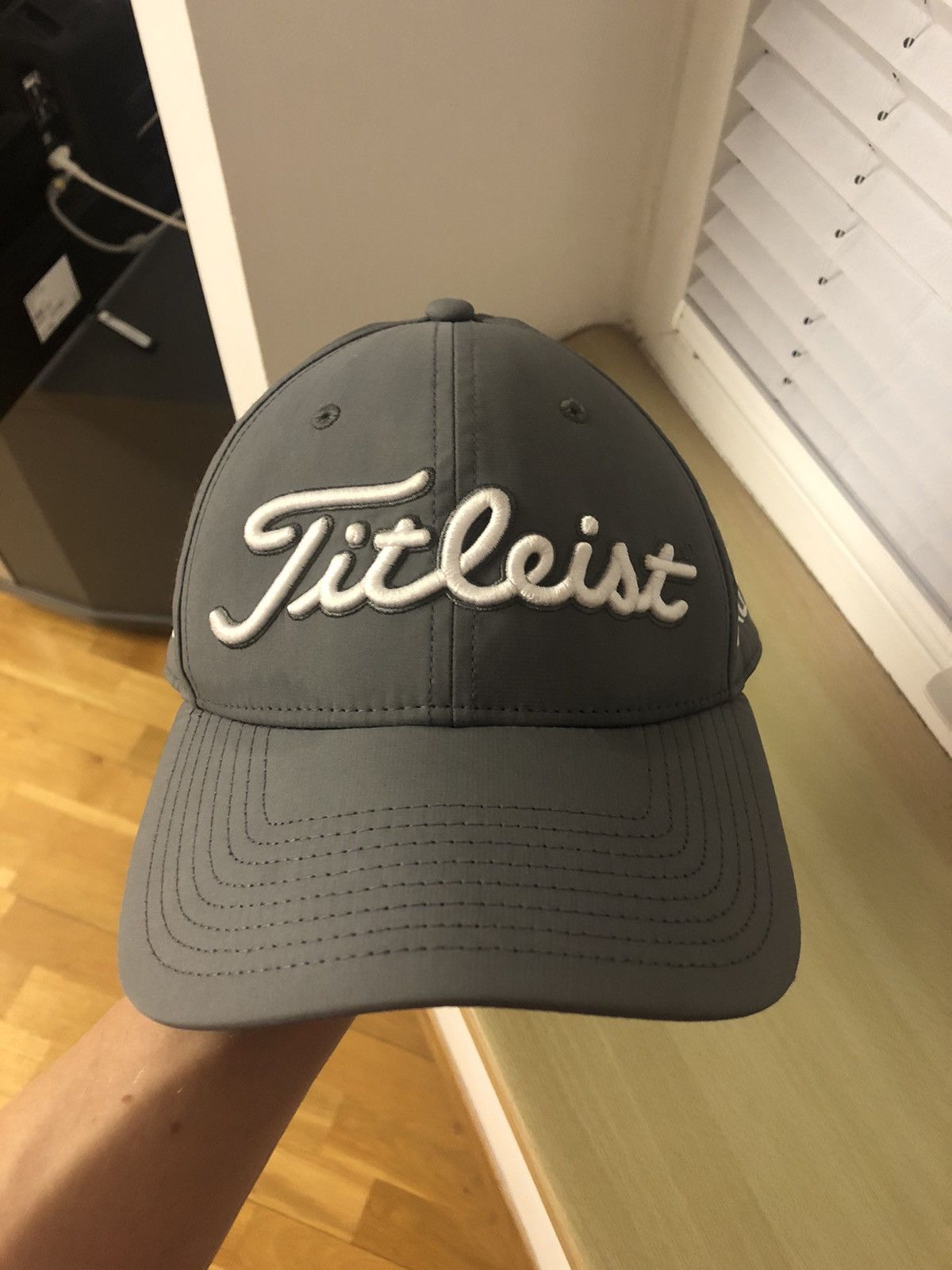 Titleist TITLEST FOOTJOY GOLF NEW ERA CZECH CAP HAT Size ONE SIZE - 1 Thumbnail