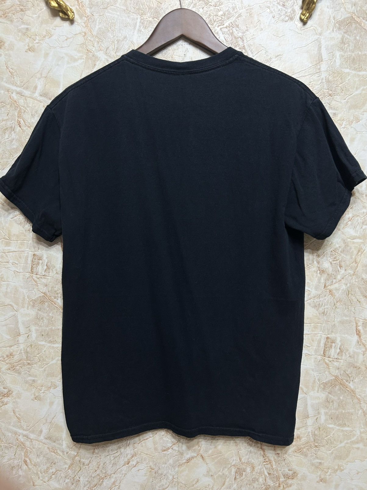 Band Tees Babymetal Logo Japanese Heavy Metal Band Kawai Idol Tee Size US M / EU 48-50 / 2 - 2 Thumbnail