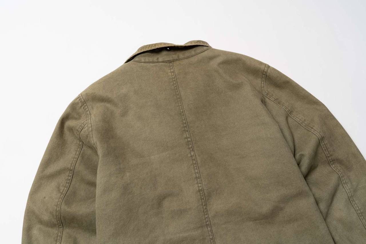 Neil Barrett Neil Barrett blackbarrett jacket Size US S / EU 44-46 / 1 - 6 Thumbnail