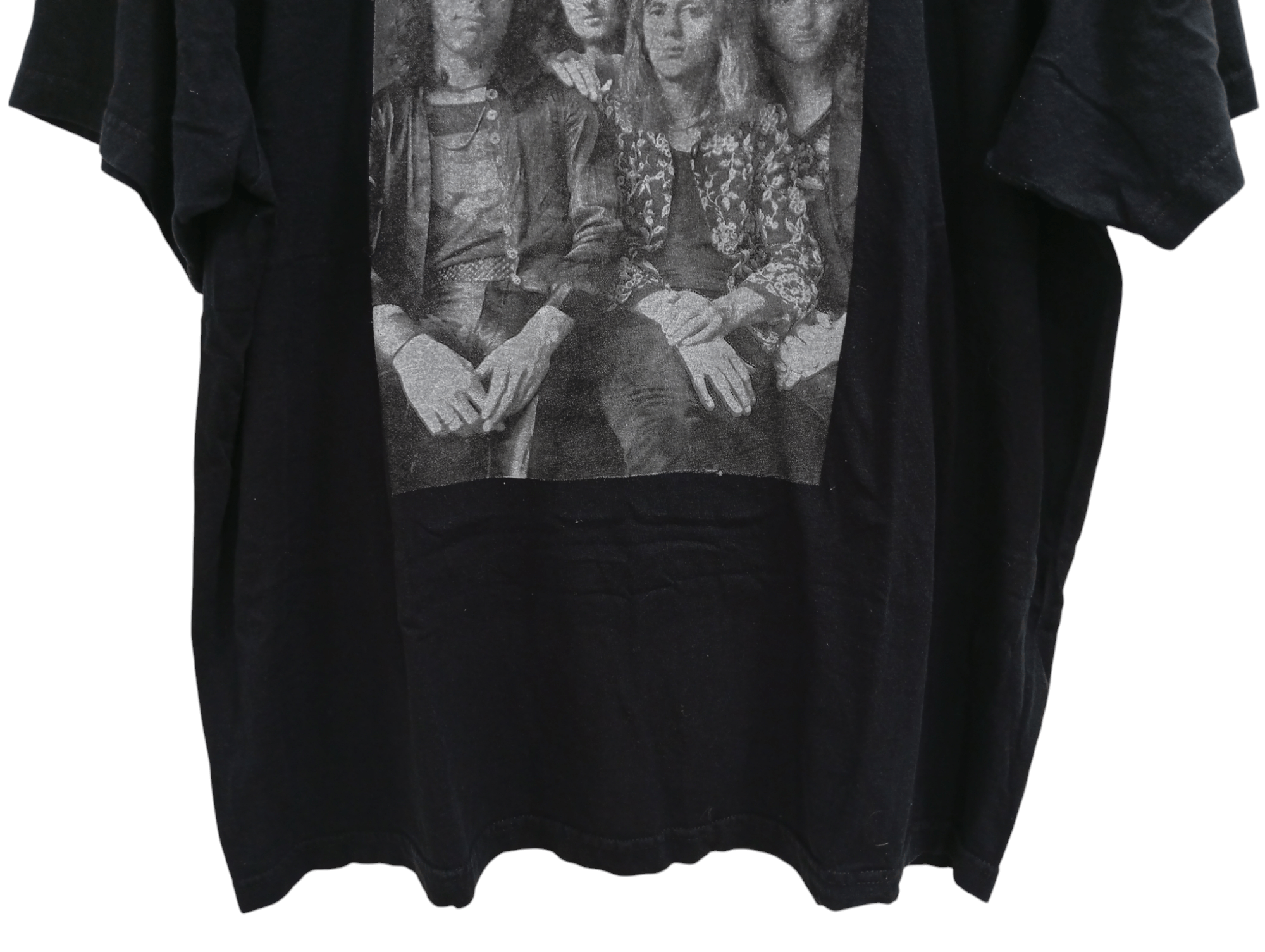 Band Tees × Vintage 🔥🔥Queen Bootleg T-Shirt Size US XL / EU 56 / 4 - 13 Thumbnail