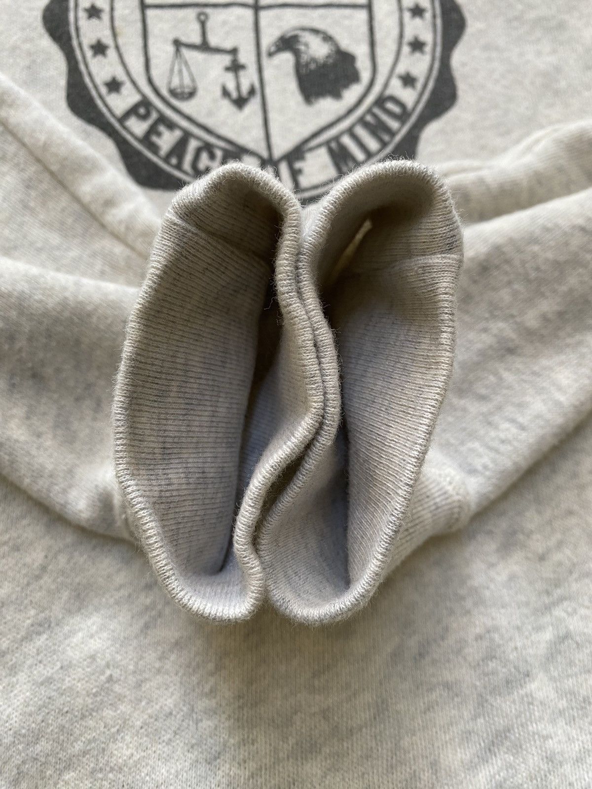 Beams Plus Vintage Beams Heart B.M.S.H 1943 Sweatshirt Size US M / EU 48-50 / 2 - 11 Thumbnail