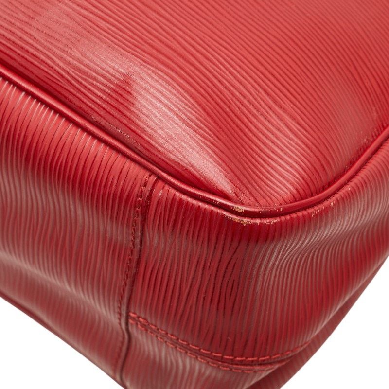Louis Vuitton Louis Vuitton Epi Passy PM Handbag M5926E Size ONE SIZE - 9 Thumbnail