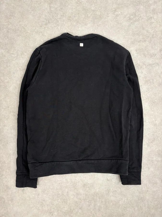 Versace SS2018 Versace Ornament Black Sweater Size US S / EU 44-46 / 1 - 7 Thumbnail