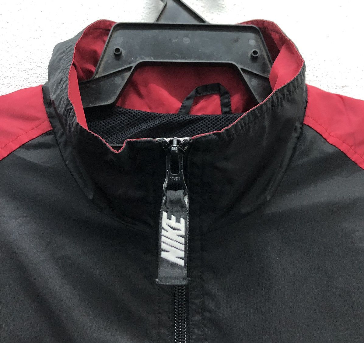 Nike Vintage Nike Windbreaker Jacket Size US M / EU 48-50 / 2 - 3 Thumbnail