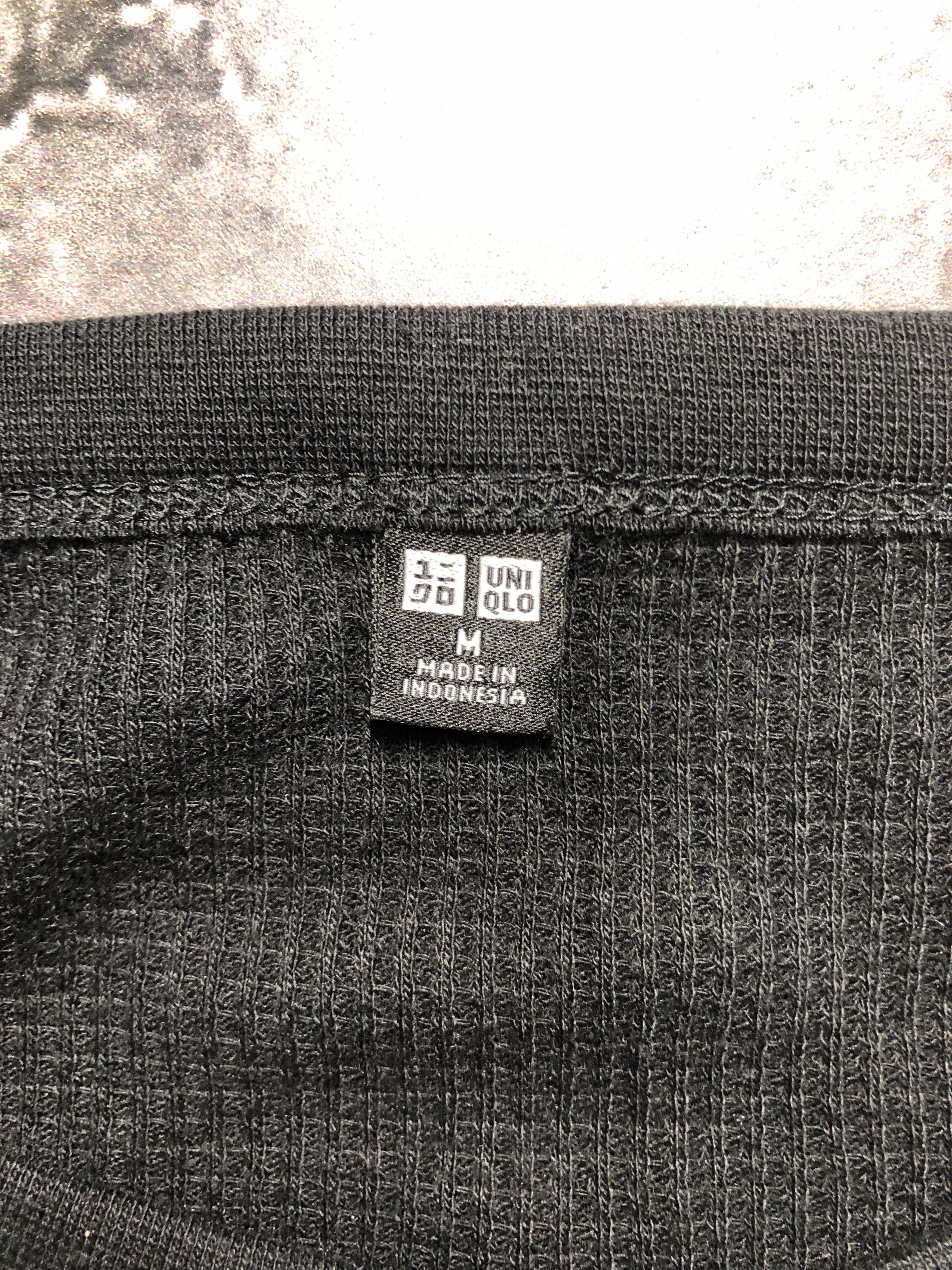 Uniqlo Uniqlo Cardigan With Button Size M / US 6-8 / IT 42-44 - 4 Thumbnail