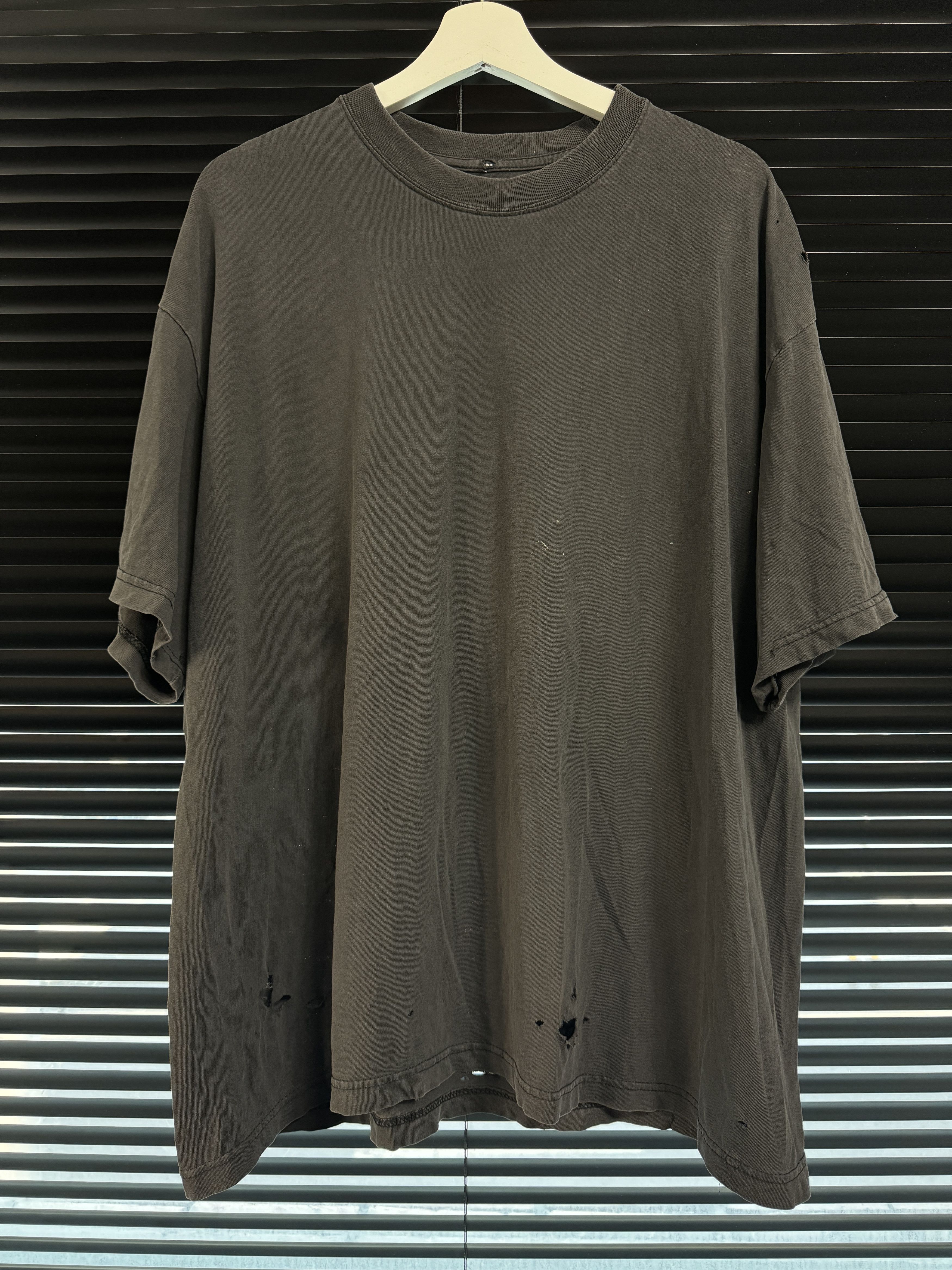 Vintage Vintage 90s Homies Tee Size US XL / EU 56 / 4 - 2 Thumbnail