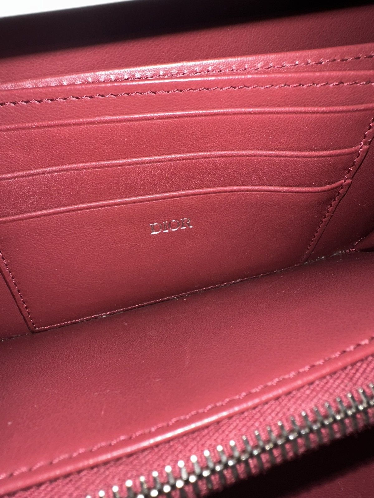 Dior Dior x Rimowa Size ONE SIZE - 13 Thumbnail