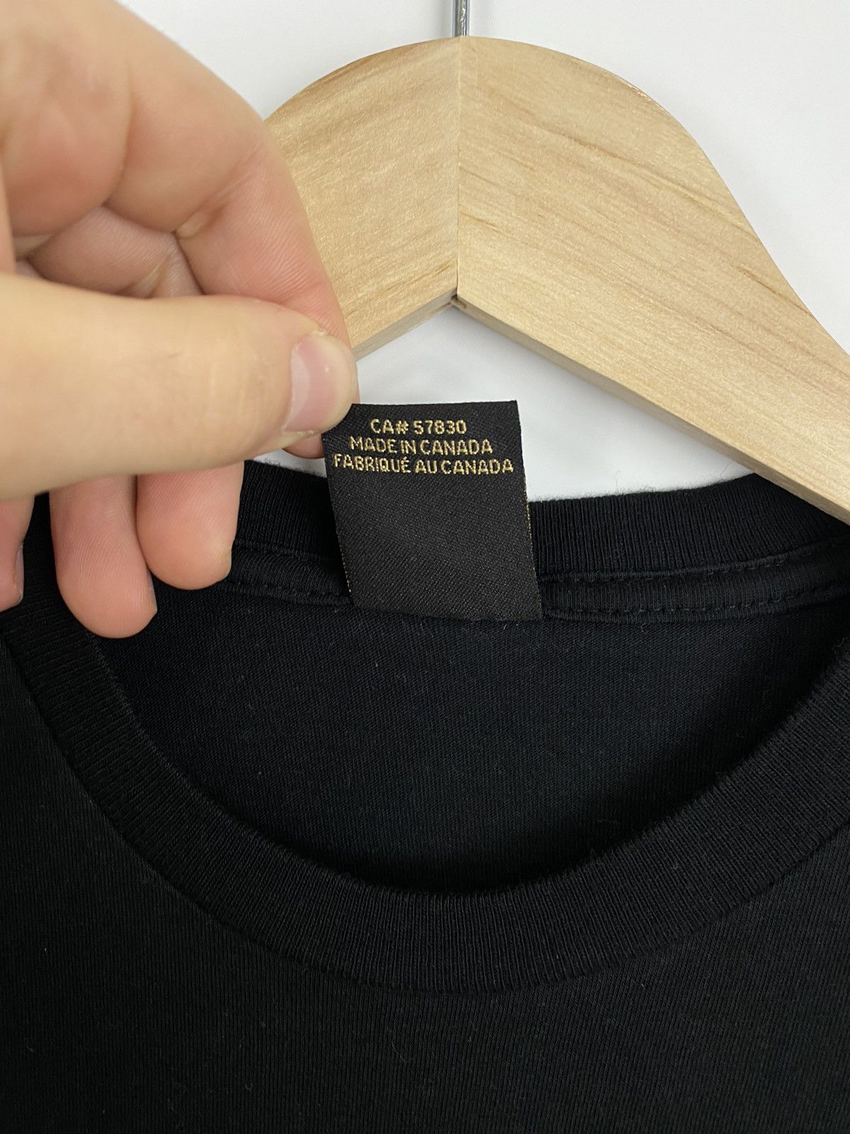 October's Very Own 🇺🇸 Y2K OVO October’s Very Own T-Shirt Rare Retro Hype Size US S / EU 44-46 / 1 - 5 Thumbnail