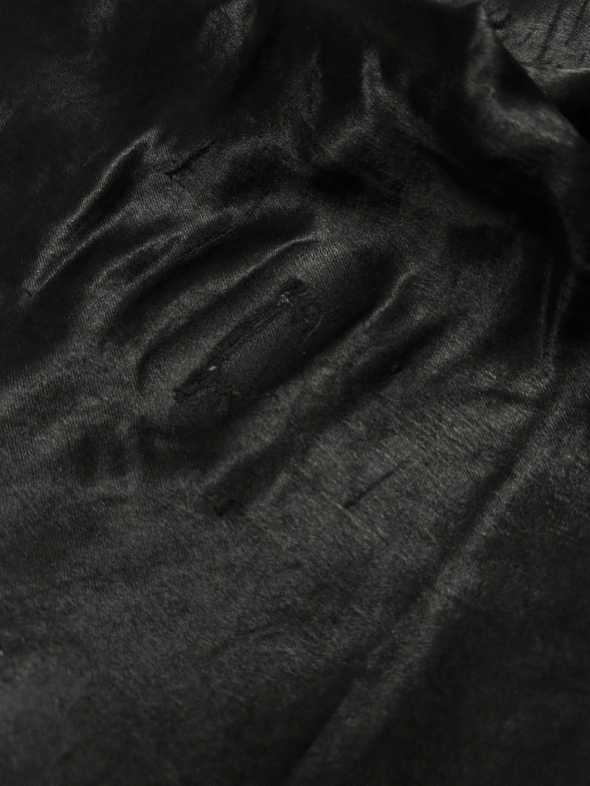 Ann Demeulemeester Silk Trousers Size US 32 / EU 48 - 11 Thumbnail