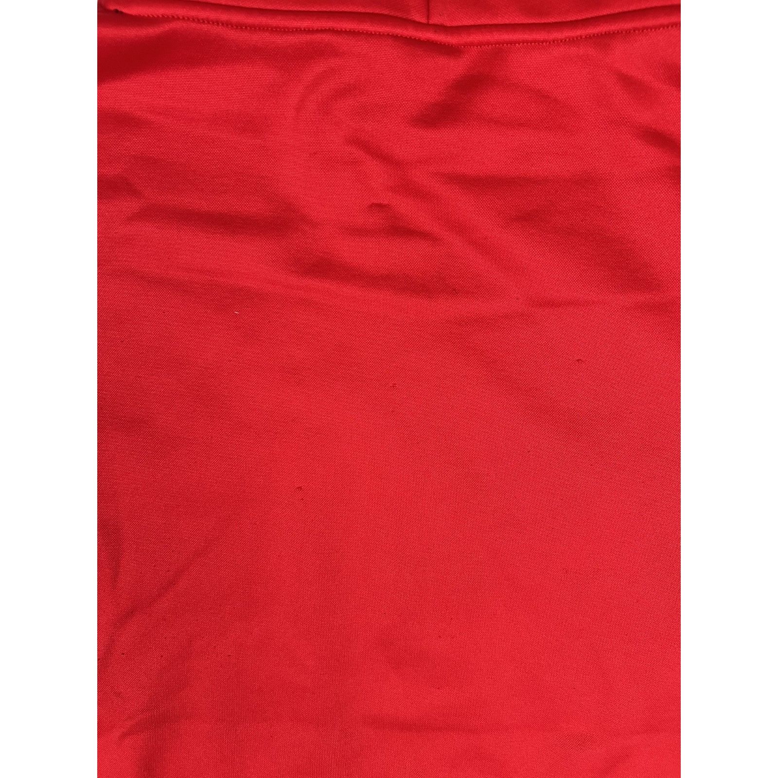 Russell Athletic Vintage Nebraska Huskers Pullover Athletic Red Hoodie Russel Size US XXL / EU 58 / 5 - 9 Thumbnail