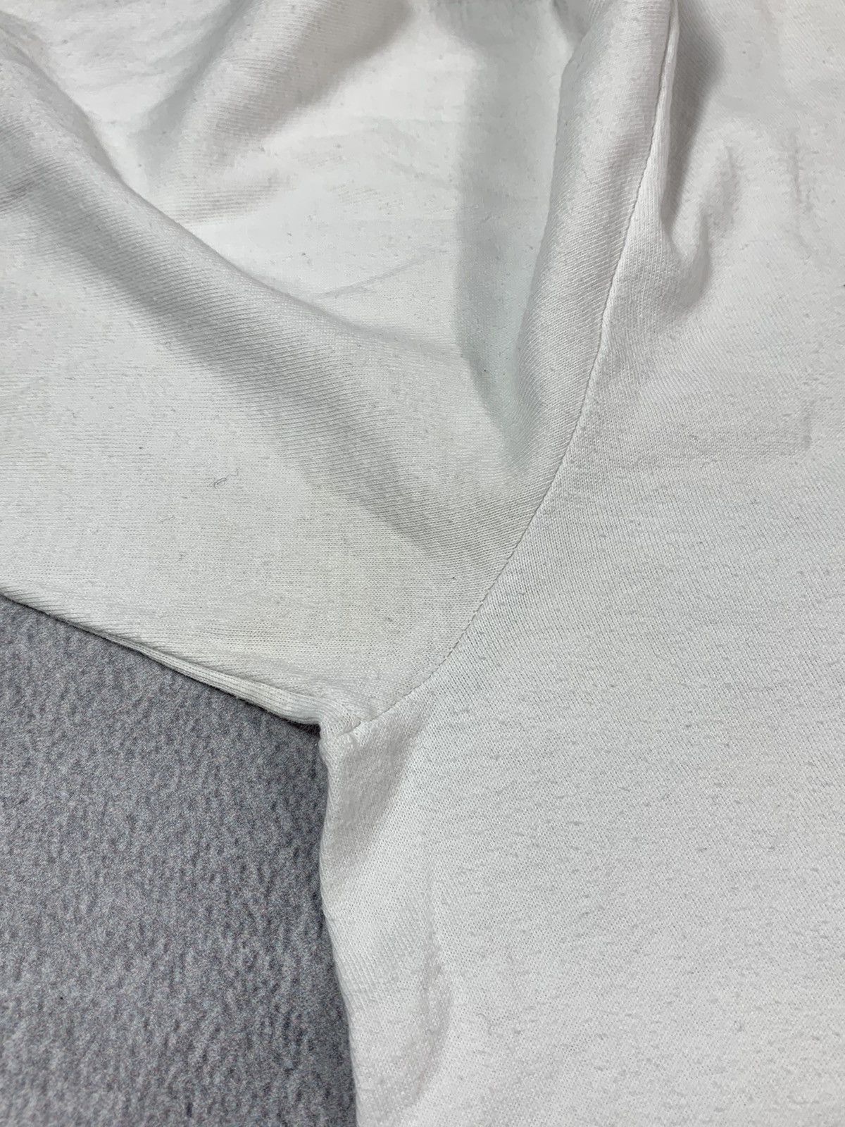 Stussy × Vintage Vintage Y2K Stussy long sleeve central logo streetwear S Size US S / EU 44-46 / 1 - 9 Thumbnail