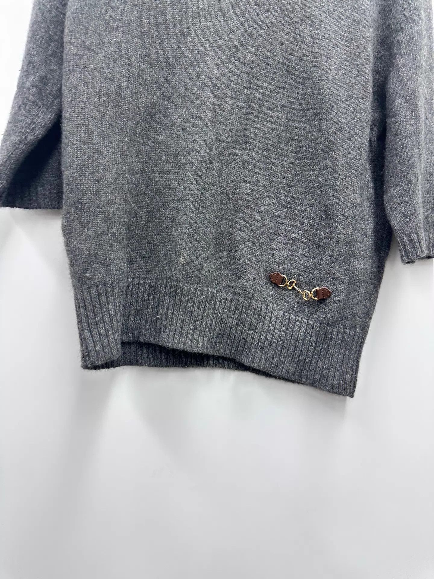 Gucci Gucci Sweater S Size S / US 4 / IT 40 - 7 Thumbnail