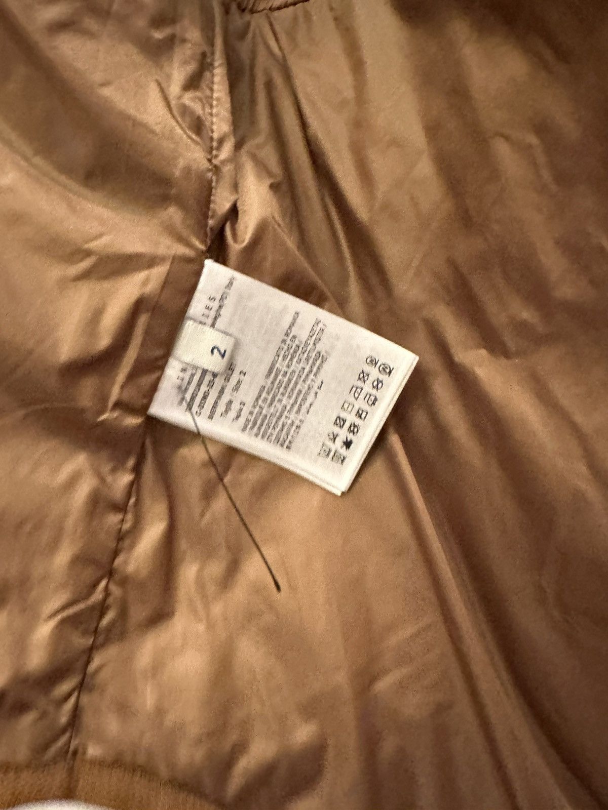 Moncler Genius × Salehe Bembury Moncler x Salehe Bembury Size US M / EU 48-50 / 2 - 7 Thumbnail
