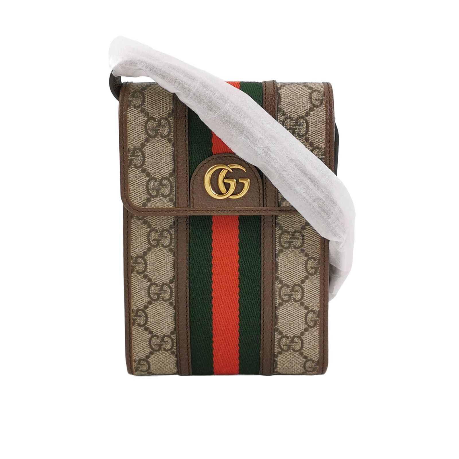 Gucci Gucci Women os Shoulder Bags Size ONE SIZE - 1 Thumbnail