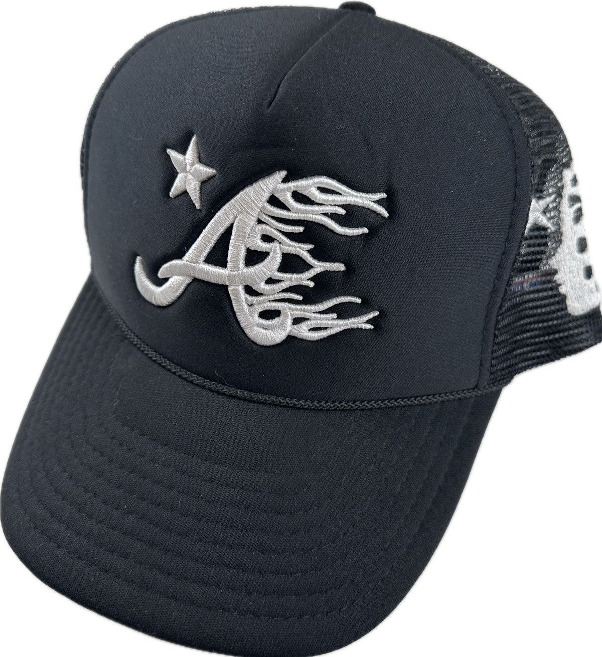 HELLSTAR Hellstar Atlanta OG SnapBack Hat Size ONE SIZE - 1 Thumbnail
