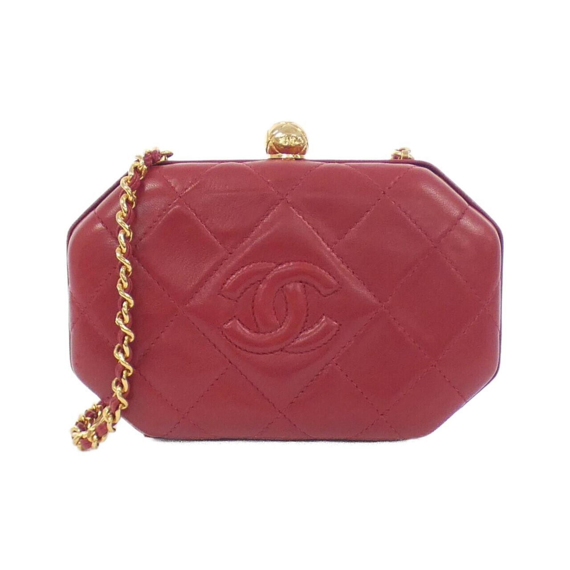 Chanel Chanel shoulder Size ONE SIZE - 1 Thumbnail