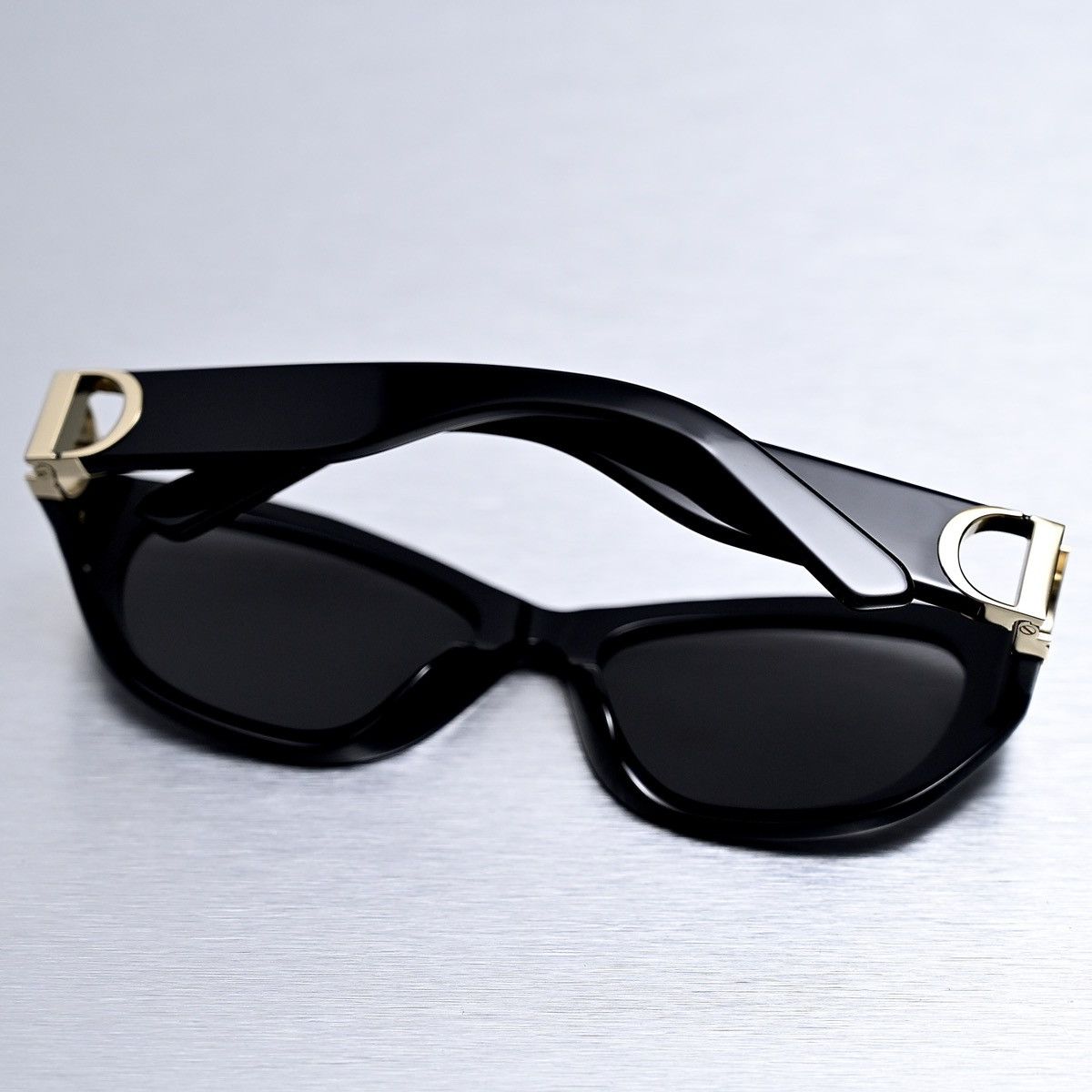 Dior DIOR 30MONTAIGNE B5U SUNGLASSES Size ONE SIZE - 10 Thumbnail