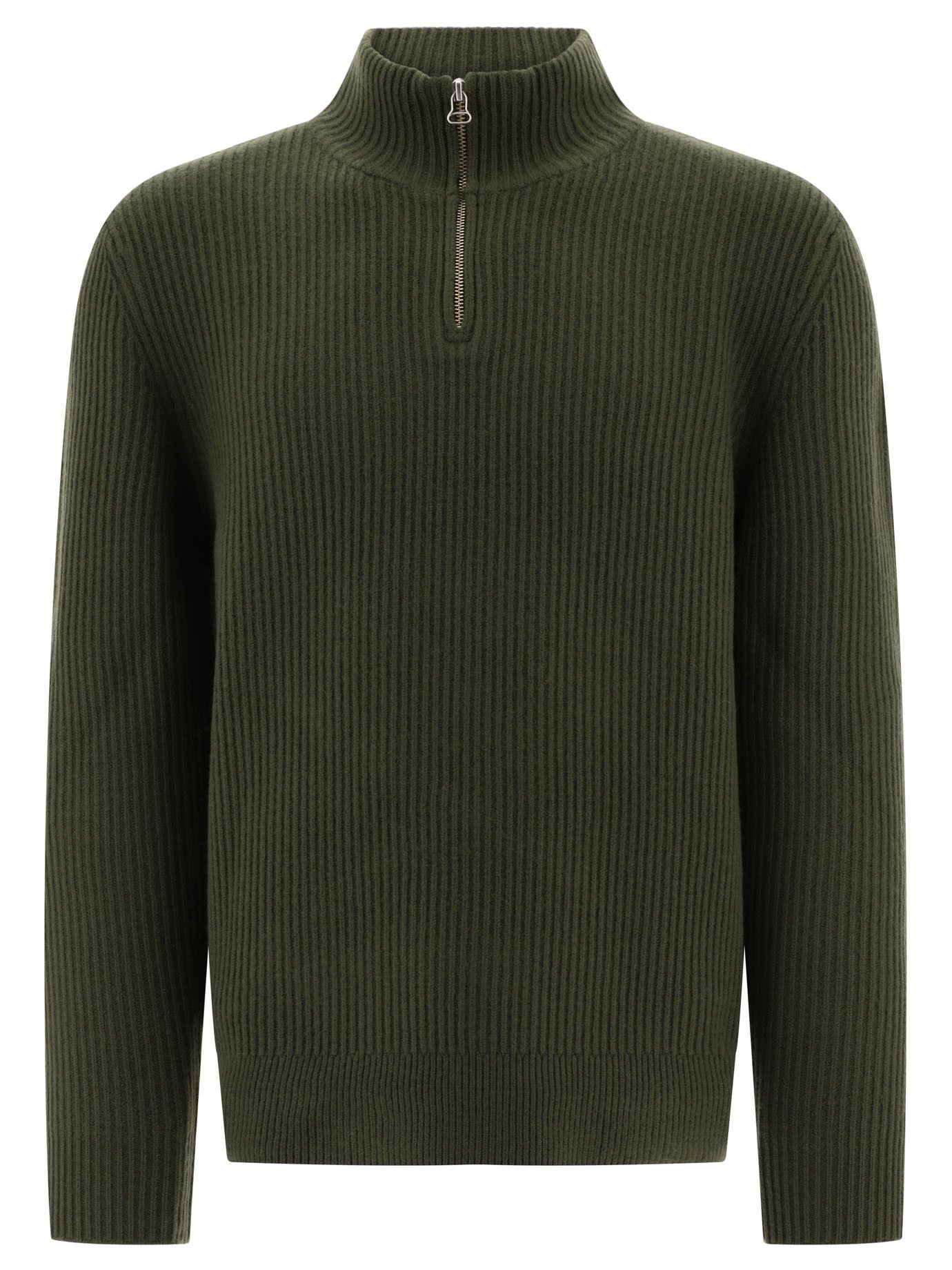 A.P.C. Alex Sweater Size US XXL / EU 58 / 5 - 1 Thumbnail