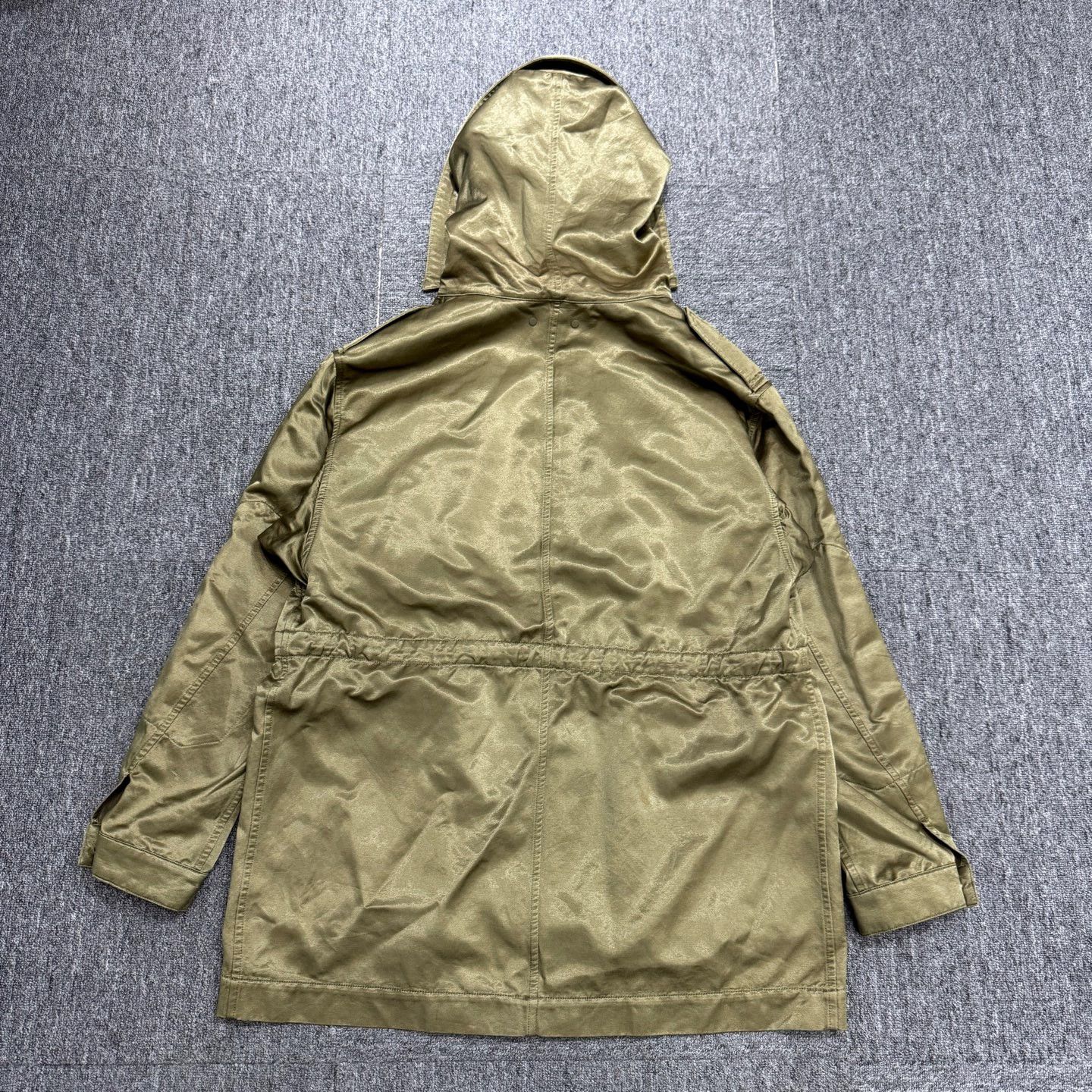 Louis Vuitton LV pocket work jacket like new with tag size 46 Size US S / EU 44-46 / 1 - 5 Thumbnail