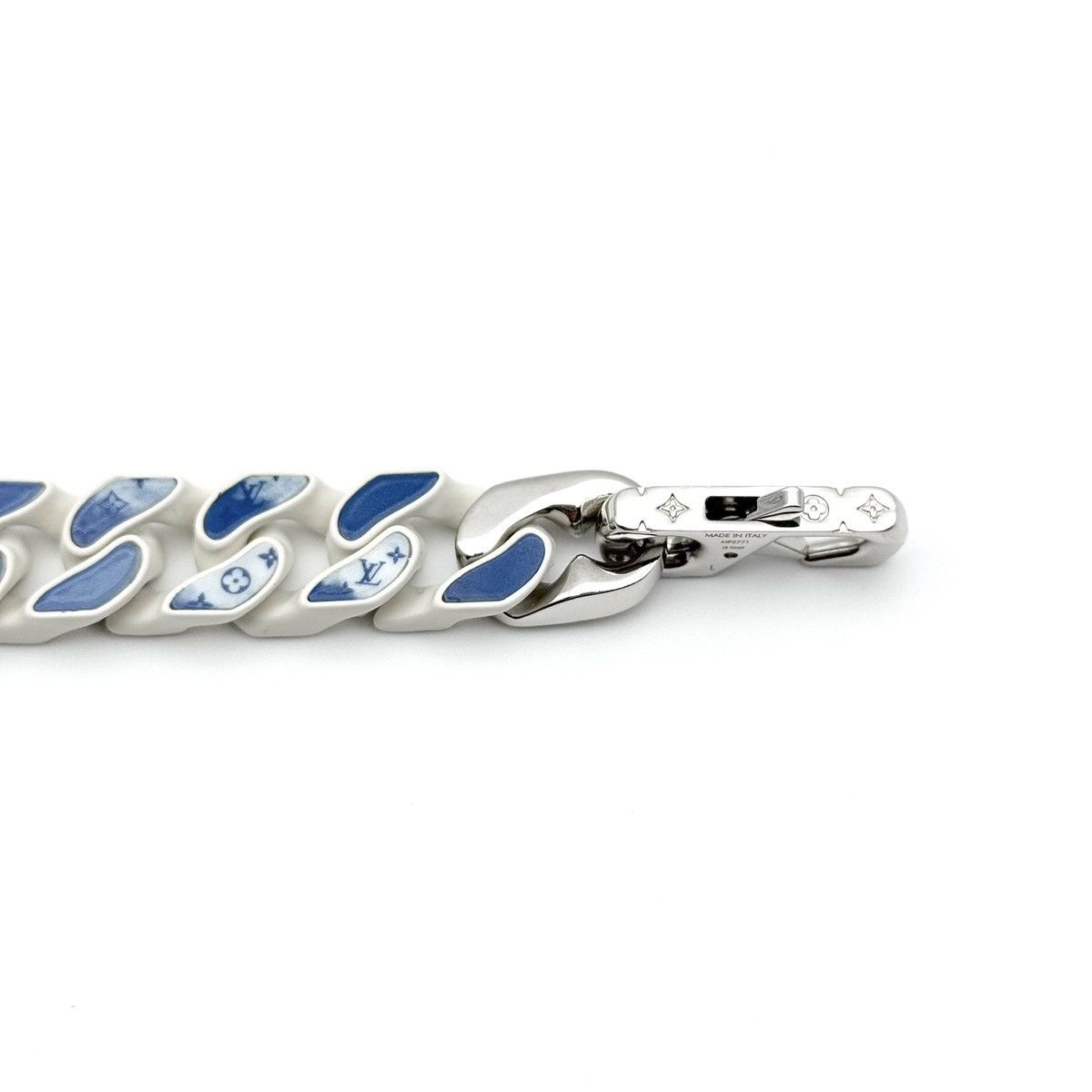 Louis Vuitton × Virgil Abloh Virgil Abloh “Heaven On Earth” F/W 2020 Ceramic Bracelet Size ONE SIZE - 5 Thumbnail