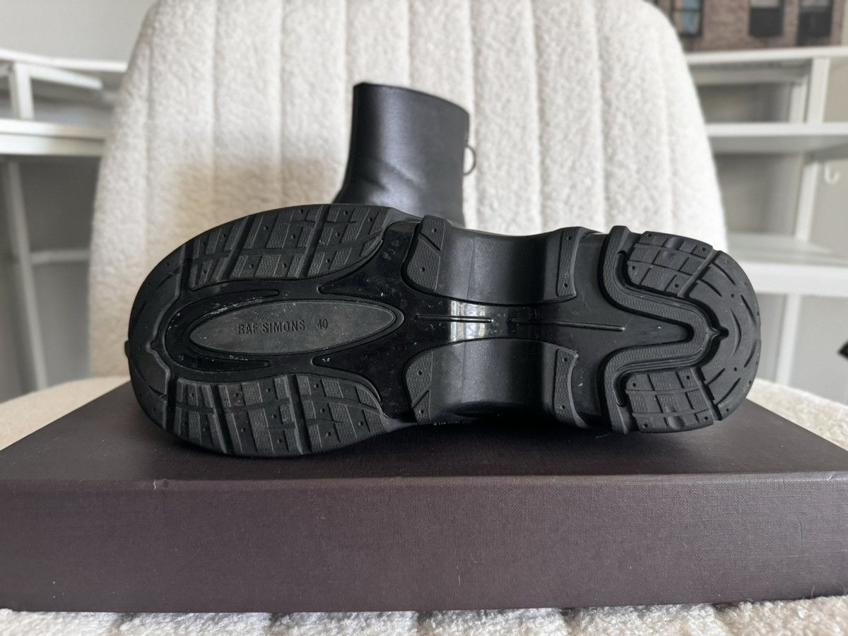 Raf Simons RAF SIMONS CYLON boots/runners Size US 7 / EU 40 - 6 Thumbnail