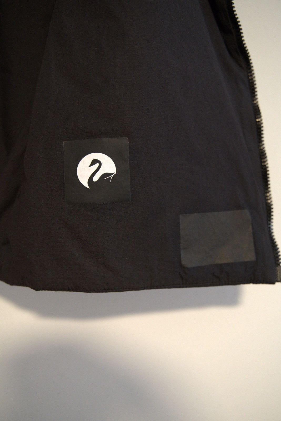 Outlier Outlier Acottondown 45 Cowlvest Medium Prototype Size US M / EU 48-50 / 2 - 7 Thumbnail