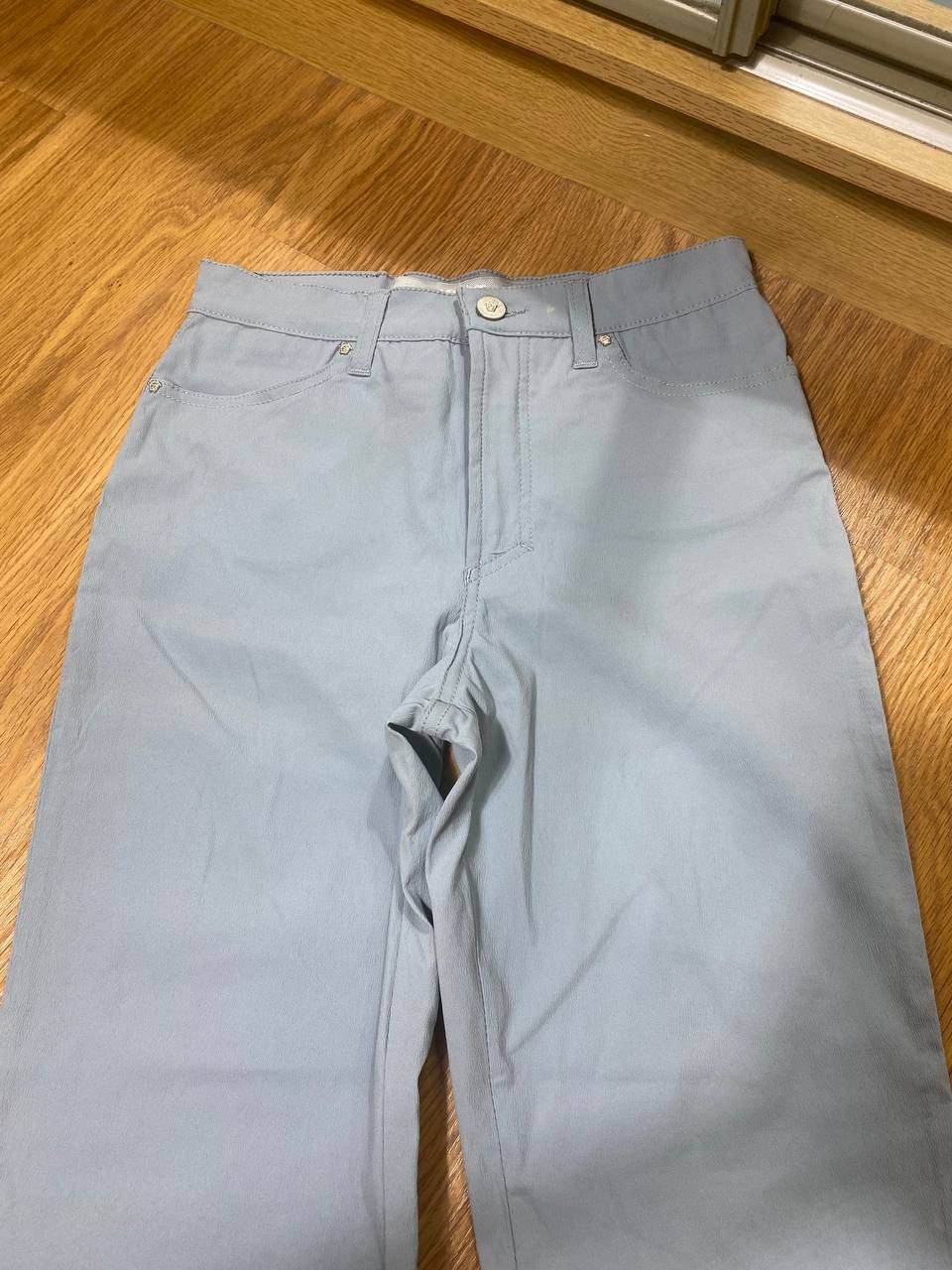 Versace Jeans Couture Vintage Versace Jeans Couture Casual Classic Chino Pants Size US 29 - 12 Thumbnail