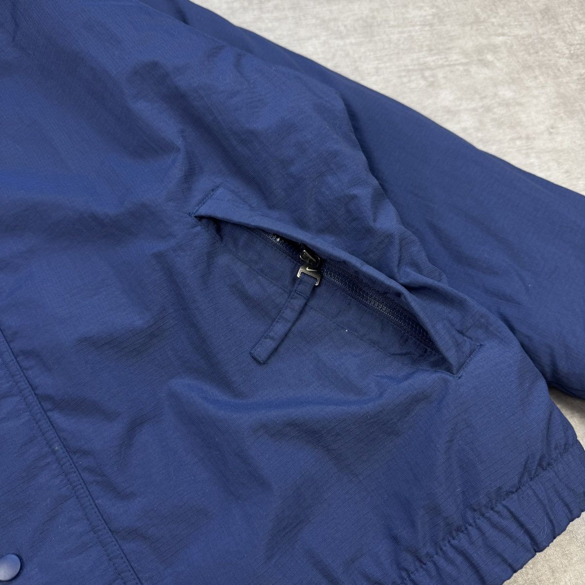 Nike Vintage Nike Jacket Size US S / EU 44-46 / 1 - 3 Thumbnail