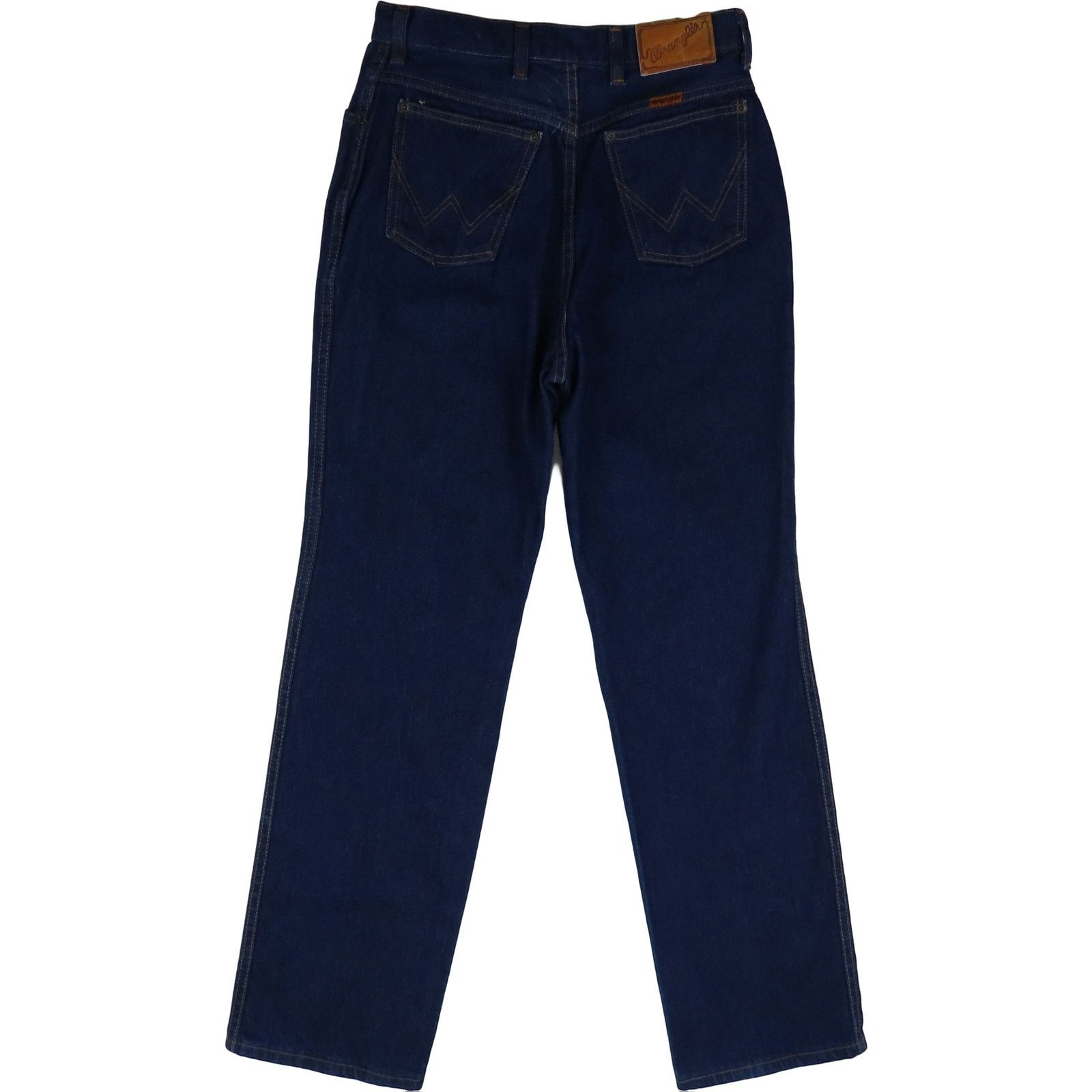 Wrangler Wrangler Vintage High Waist Jeans 28 Boho Size US 28 / EU 44 - 4 Thumbnail