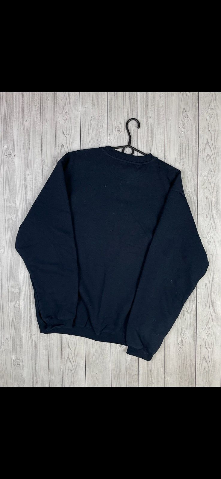 Nike Vintage nike Leeds soccer sweatshirt size L New! Rare Size US L / EU 52-54 / 3 - 6 Thumbnail