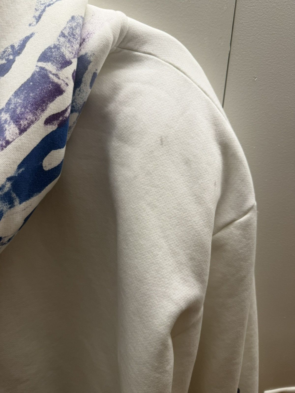 SKYLRK SKYLRK Zip “Wave” Hoodie Size US L / EU 52-54 / 3 - 7 Thumbnail