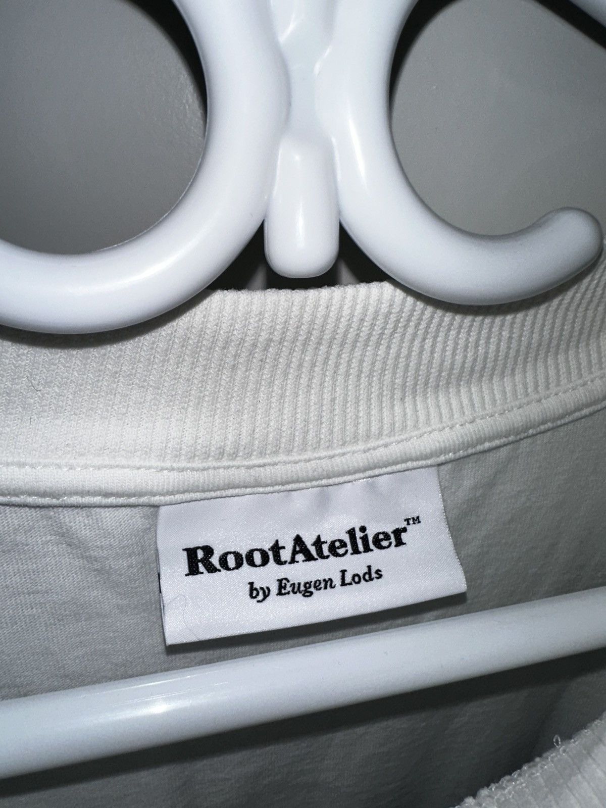 Other Root Atelier T-Shirt XL Size US XL / EU 56 / 4 - 4 Thumbnail