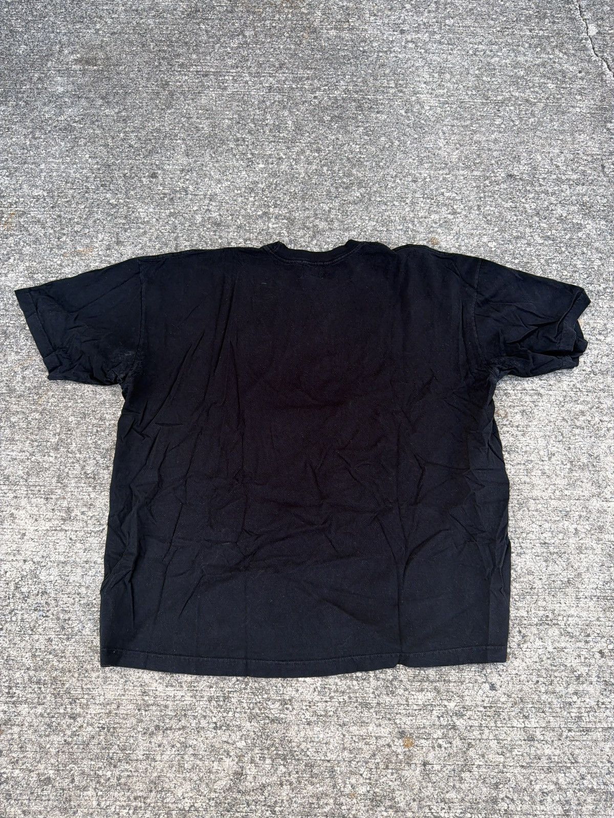 Warren Lotas Warren Lotas “Hellrazors” Basketball Tee Size US XXL / EU 58 / 5 - 2 Thumbnail