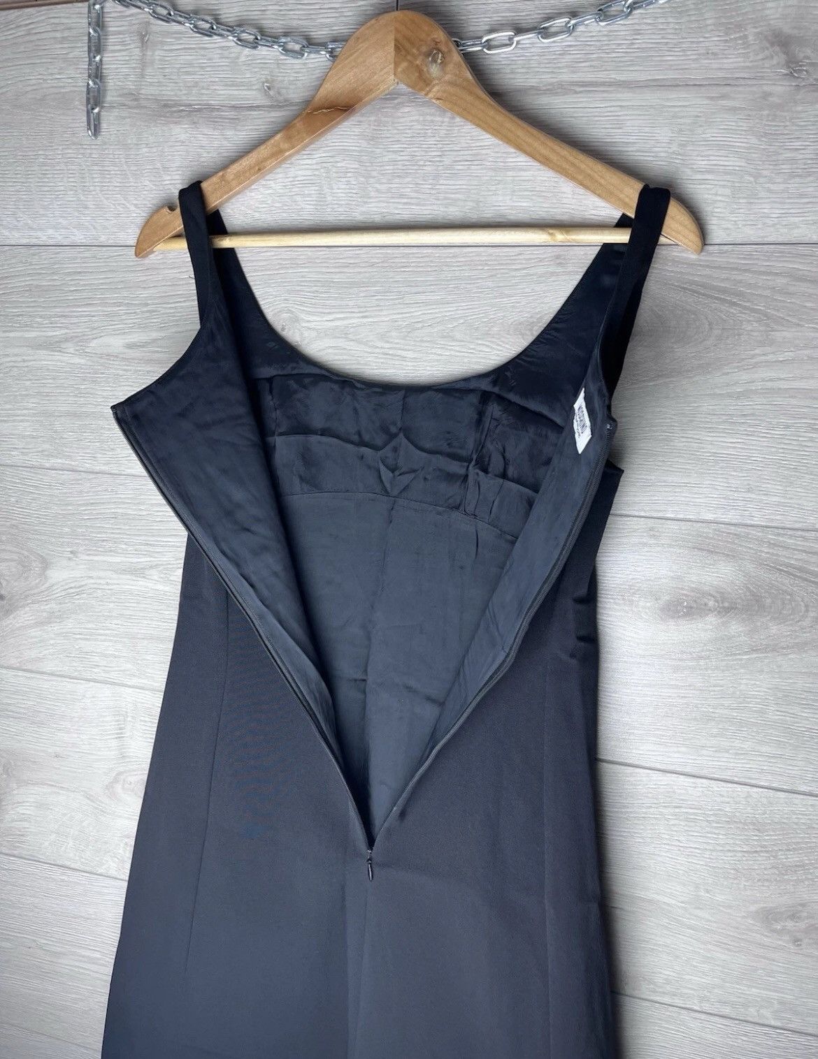 Other Women's dress Moschino Cheapandchic luxury Y2K Size M / US 6-8 / IT 42-44 - 6 Thumbnail