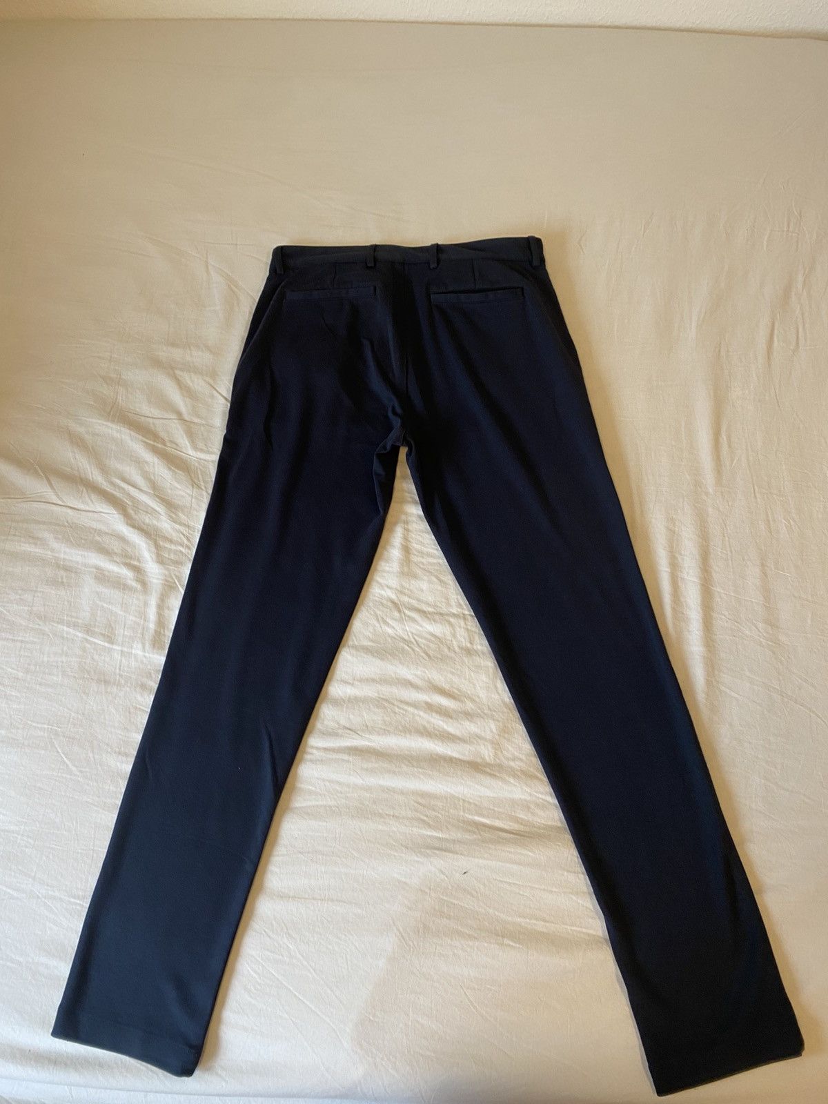 Other Dark blue dress pants Size US 32 / EU 48 - 2 Thumbnail