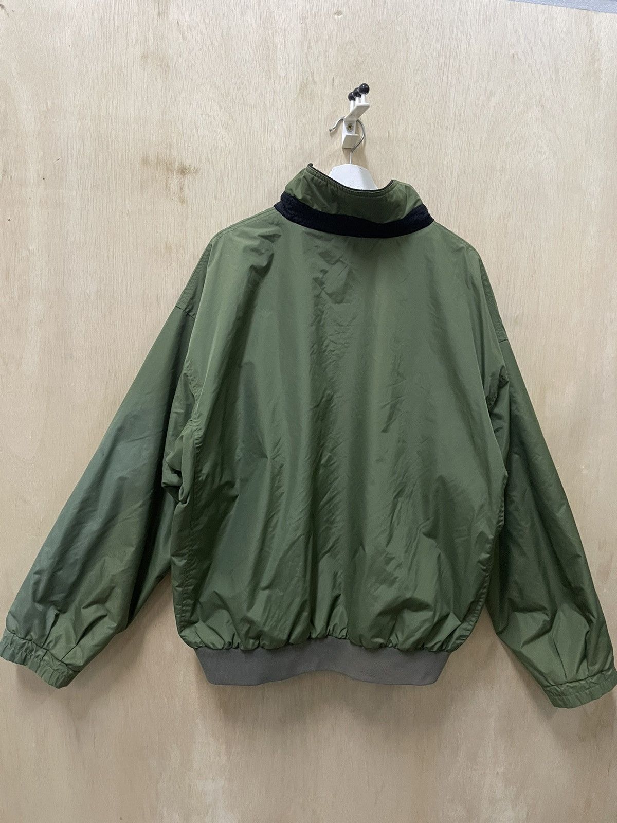 Columbia × Vintage 90s Vintage Columbia sportwear Jacket Size US XL / EU 56 / 4 - 6 Thumbnail