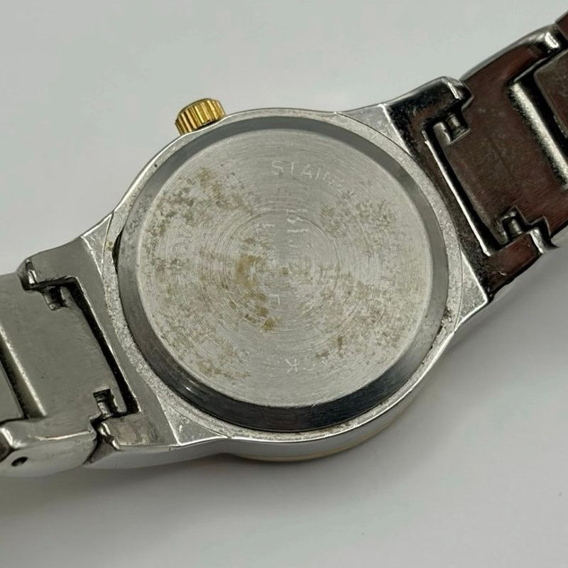 Other Gold & Silver Bijoux Terner Watch Size ONE SIZE - 4 Thumbnail