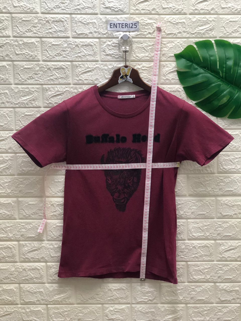 Vintage Uniqlo 🔥Vintage Jason Polan x Uniqlo White Tees Size US S / EU 44-46 / 1 - 12 Thumbnail