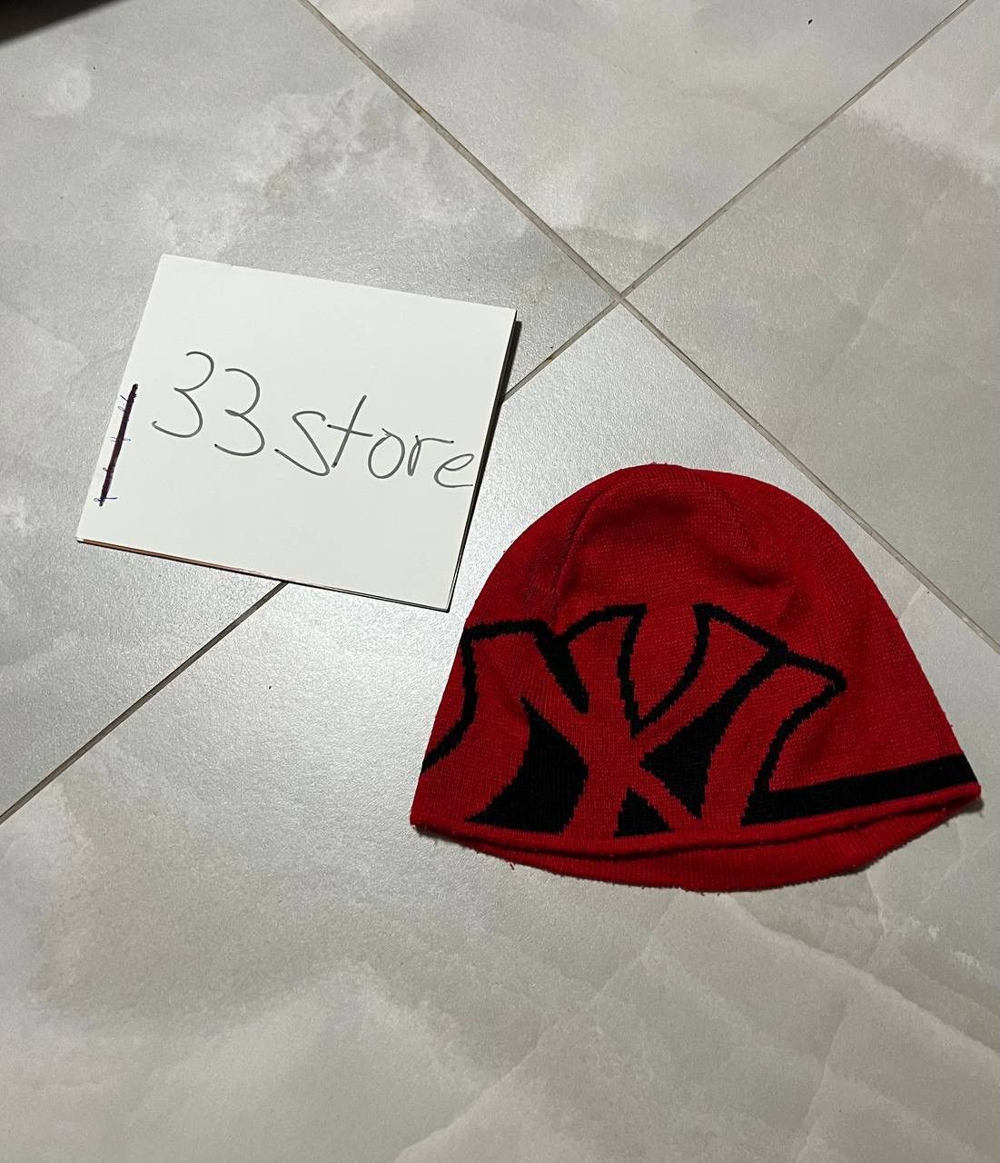 New Era New era hat Size ONE SIZE - 1 Thumbnail
