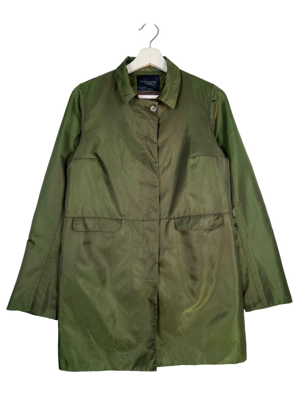 Other 🔥 LE VERSEAUNOIR EXCLUSIVE VERSION JACKET MADE IN ITALY Size US M / EU 48-50 / 2 - 1 Thumbnail