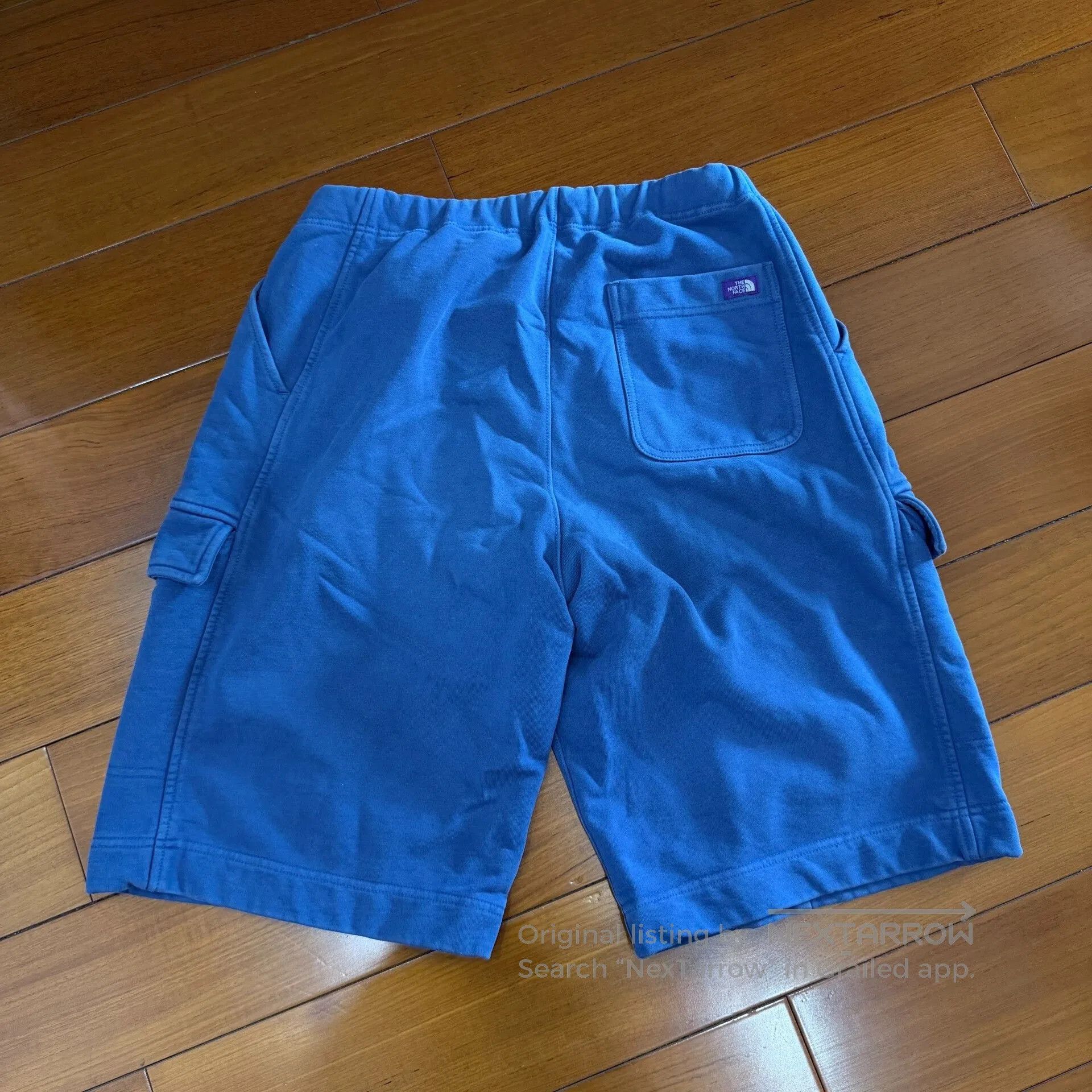 The North Face Purple Label The North Face Purple Label Cargo Shorts. Size US 32 / EU 48 - 2 Thumbnail