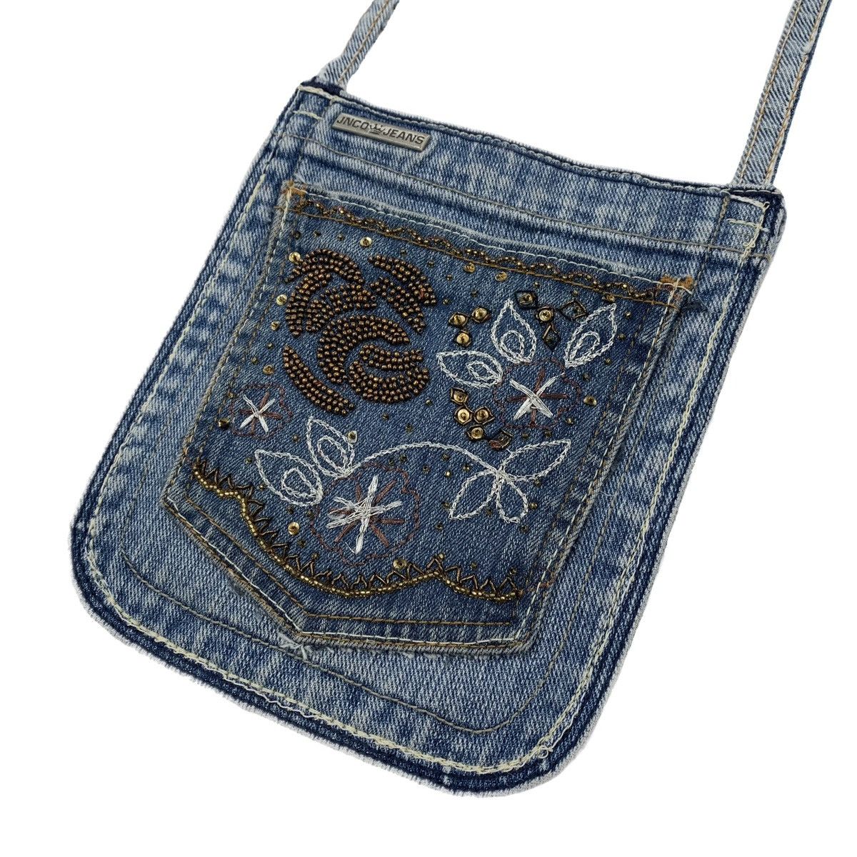 JNCO JNCO Pocket Purse Size ONE SIZE - 3 Thumbnail