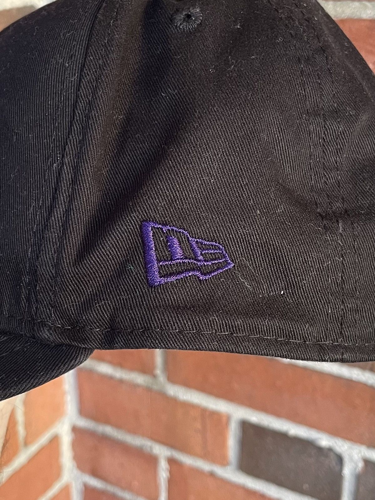 New Era New Era James Madison University Dukes Snapback Hat Size ONE SIZE - 7 Thumbnail